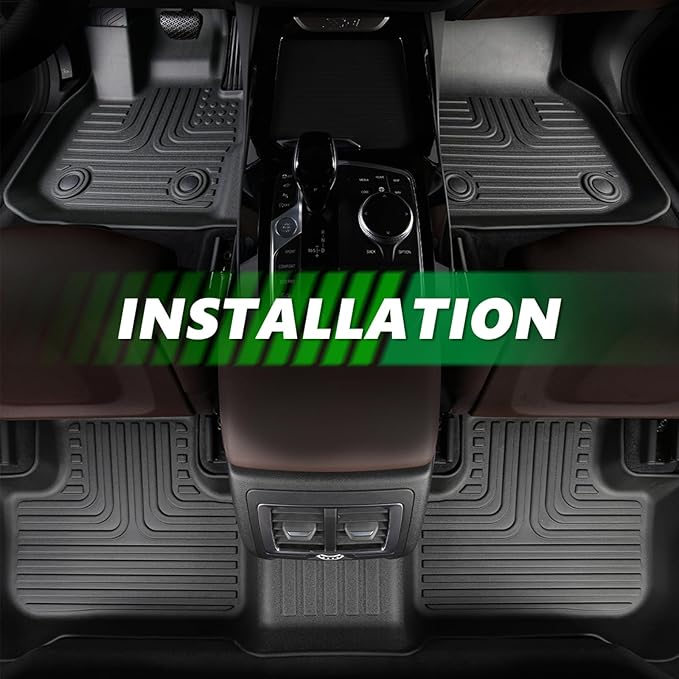 for Lexus NX Floor Mats 2021 2020 2019 2018 2017 2016 2015, Car Mats