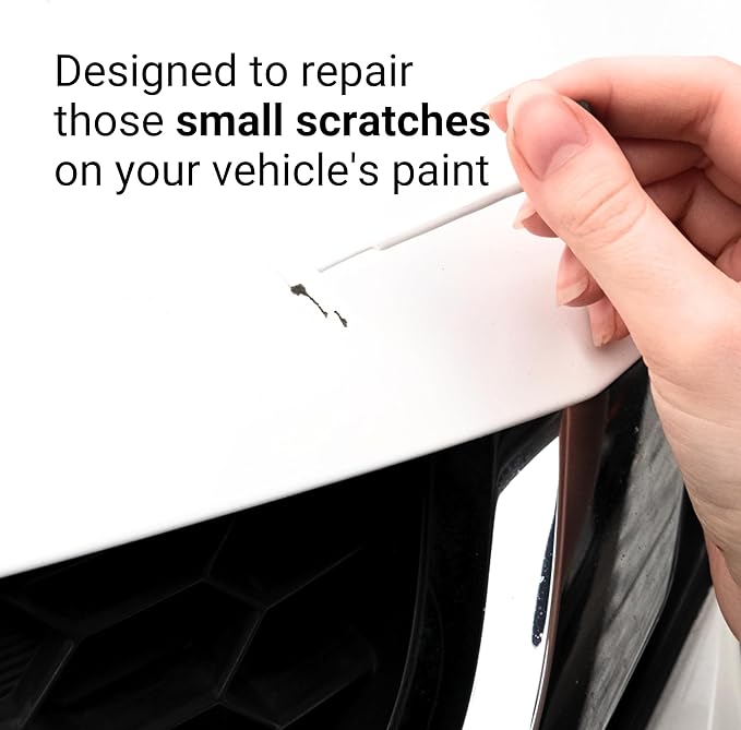 TouchUpDirect 6X3 Lunar Rock Compatible