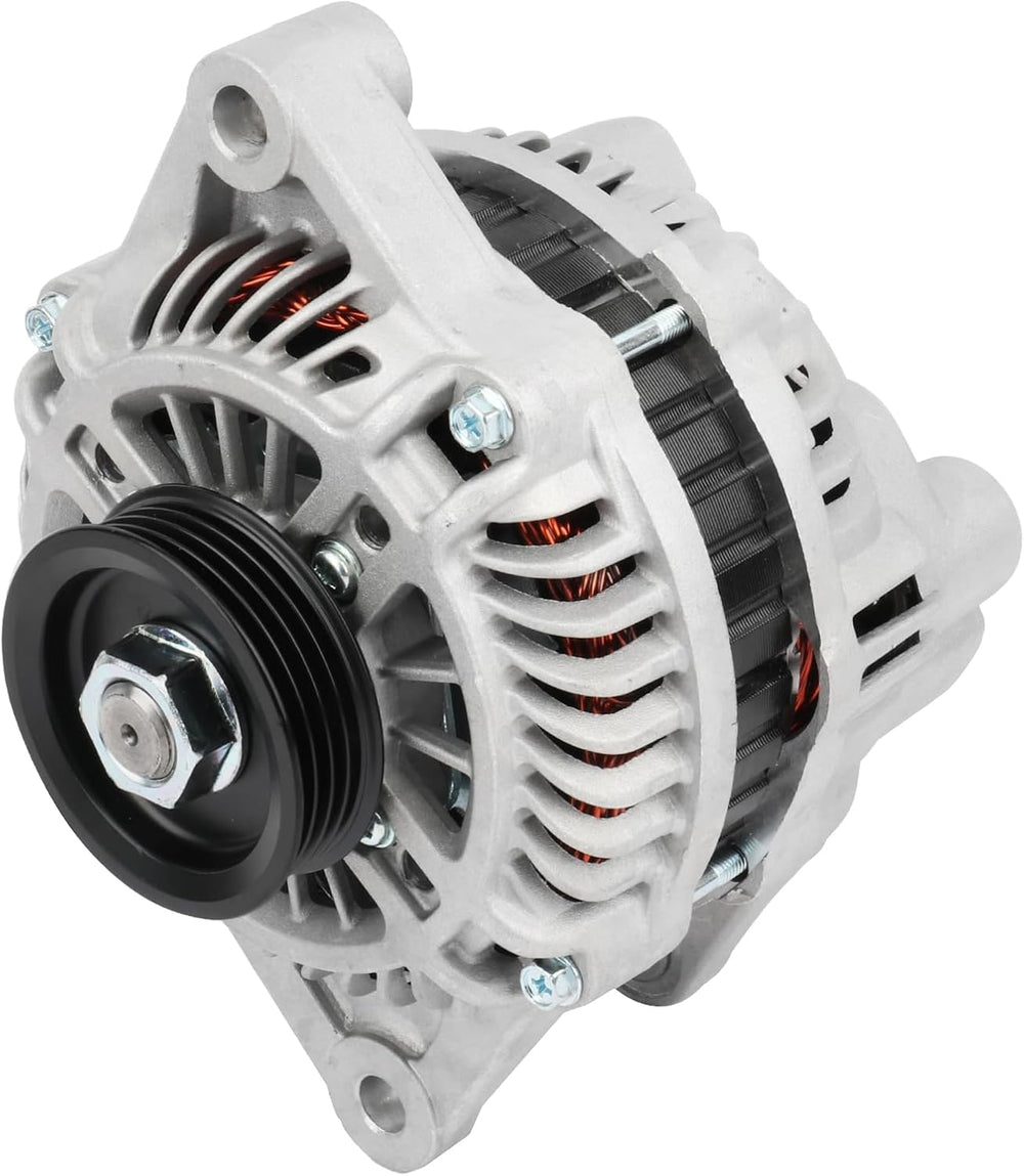 cciyu Alternator fit for Chrysler for PT Cruiser 2006-2010,11230