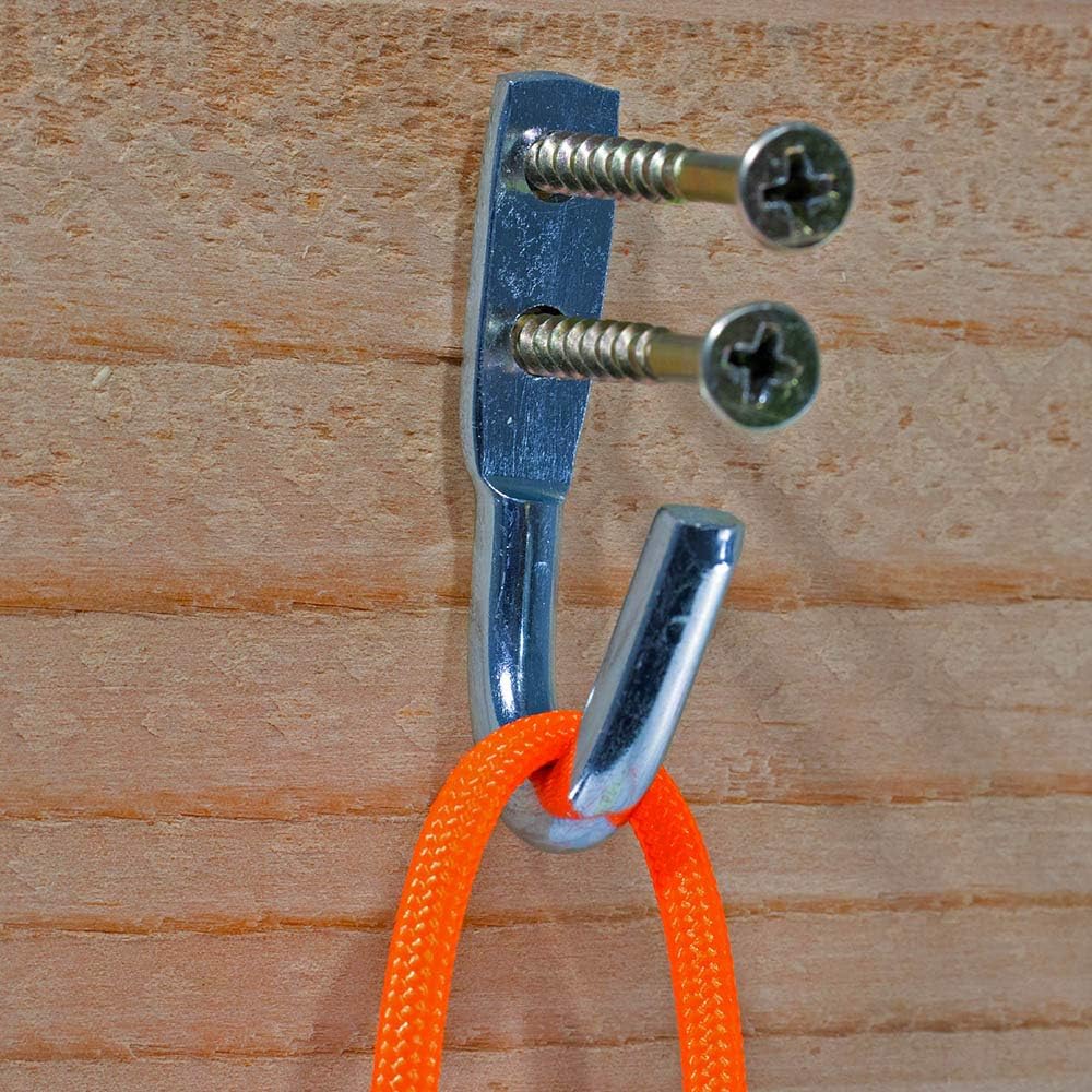 Paracord Planet Rope Binding Hooks – Tarps, Tie-Downs, and Home Improvement (...