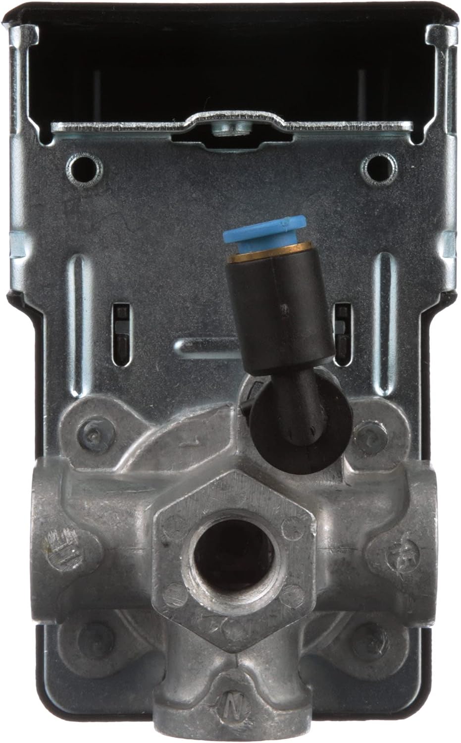 Condor 034-0199 Air Compressor Pressure Switch, 145-175 PSI, Rotary Actuator,...