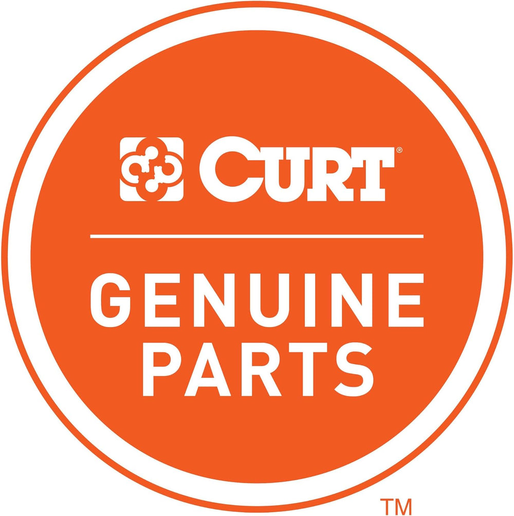 CURT Manufacturing 16017 Heavy Duty OEM Compatible 5th Wheel Leg Kit