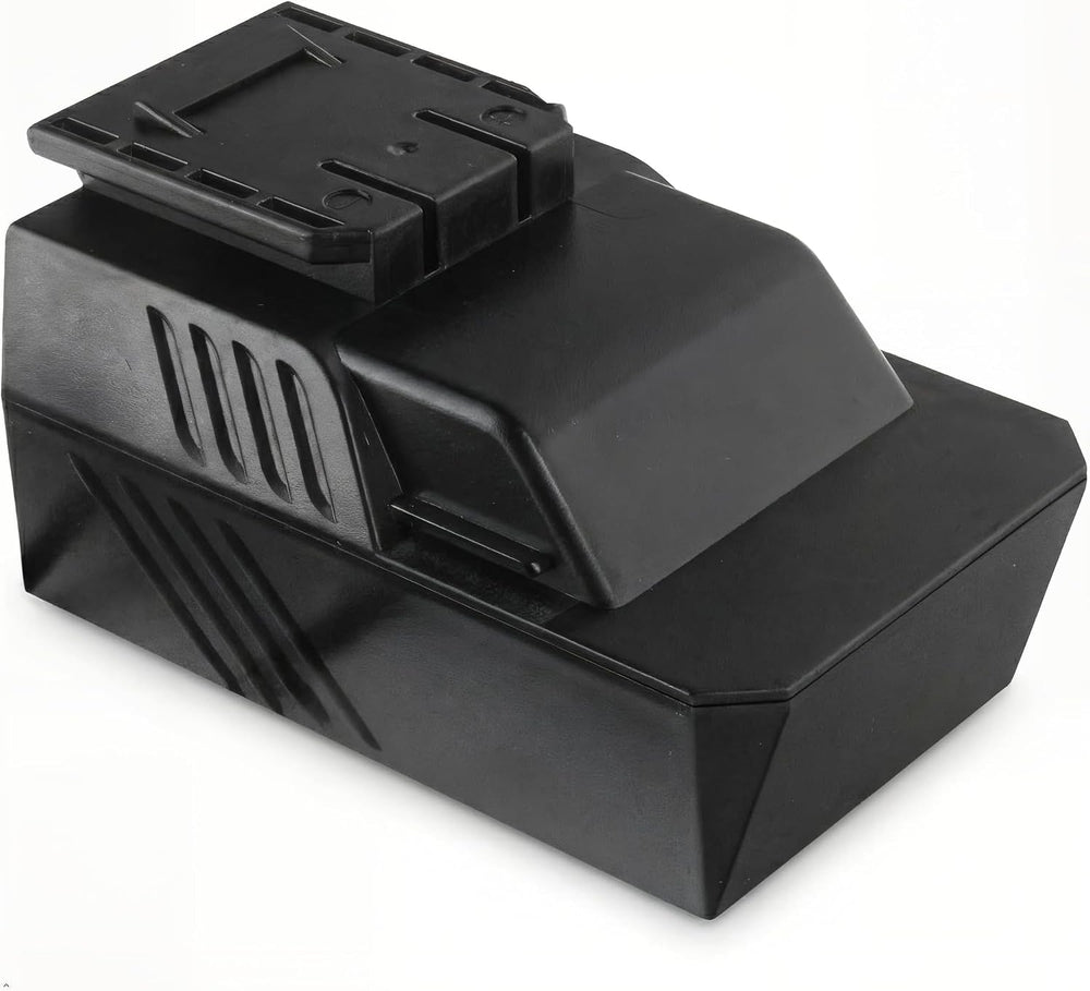 EMSON Bullseye 1500 MAH Spare Battery Pack for Bullseye Pro Digital Tire Infl...