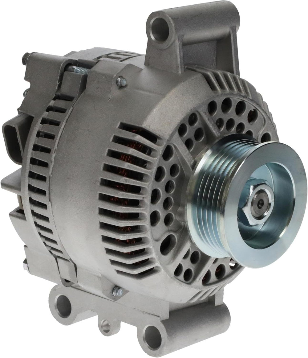 OEG Parts Alternator Fits Ford F150, Bronco 5.0L 5.8L 1993-96 F07F-10300-AA