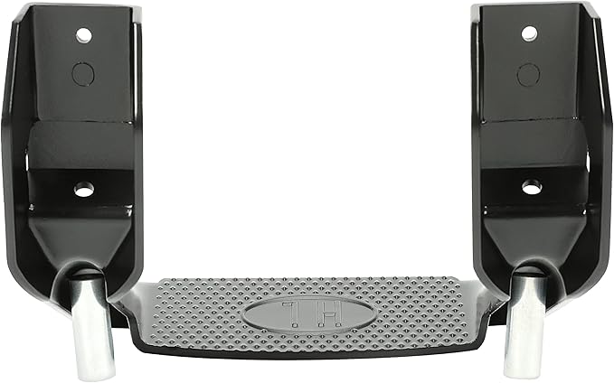 KUAFU Universal Side Step Compatible