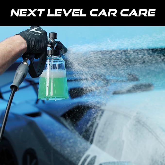 VIKING Professional Foam Cannon