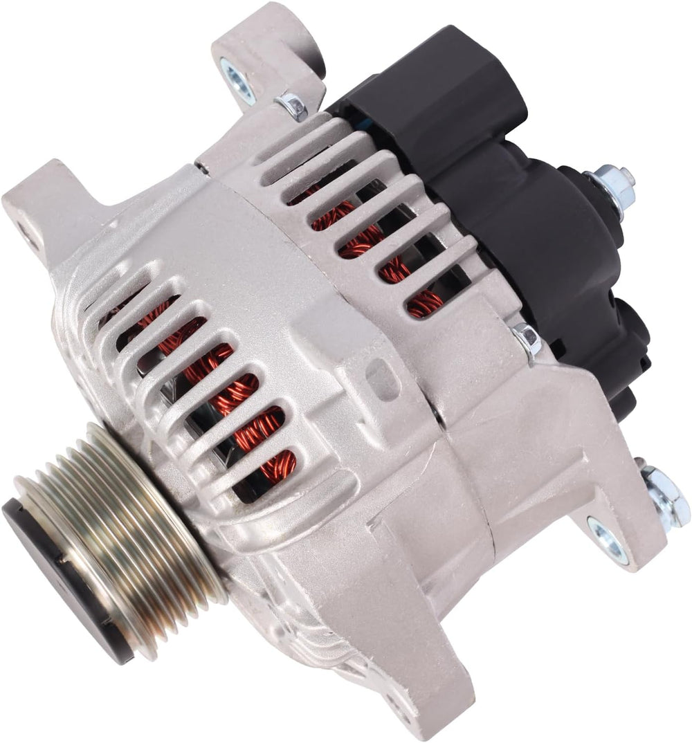 Alternator for 2006-2010 Sonata 2010-2013 Forte 2012-2013 Forte5