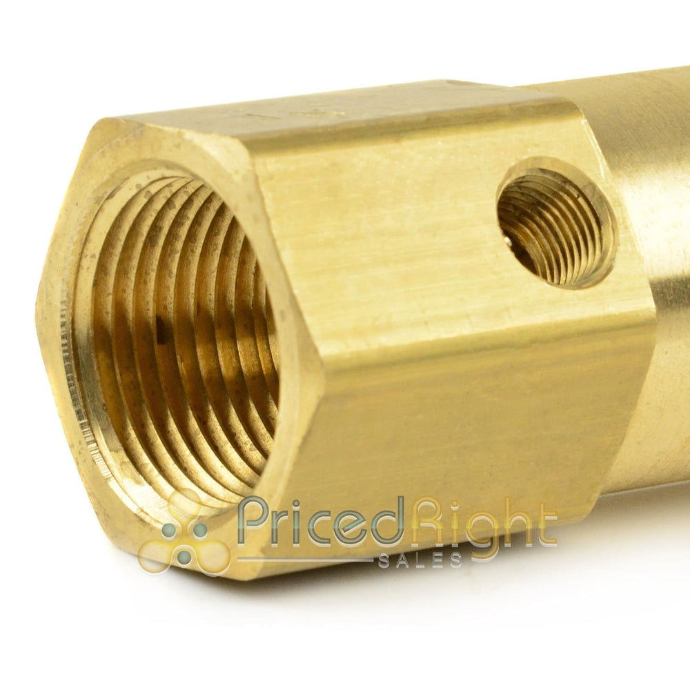 New In Line Check valve for air compressor 3/4" FPT x 3/4" FPT