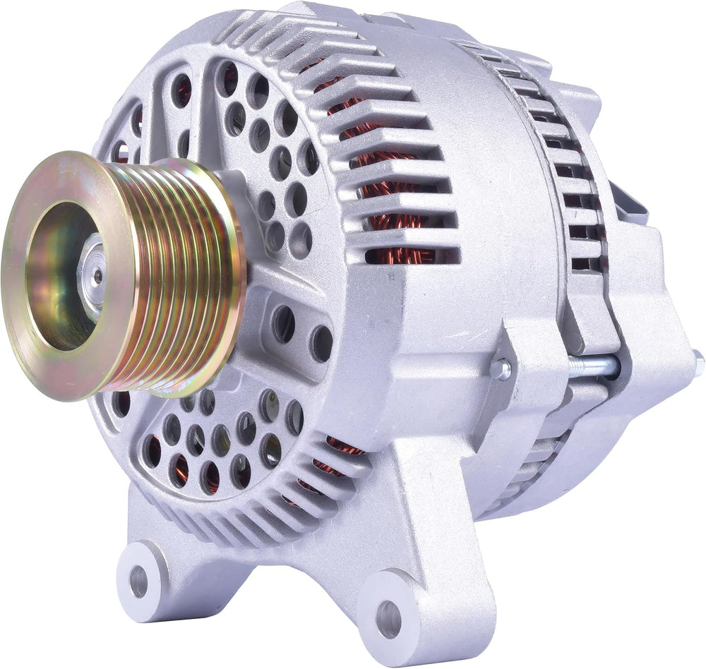 ACDelco Gold 335-1119 (88877329) Alternator