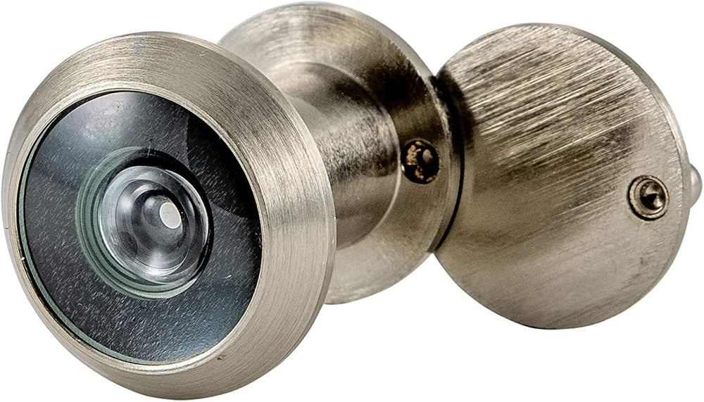 Door Viewer for Narrow Panel Doors - Home Office Security Improvement | Moder...