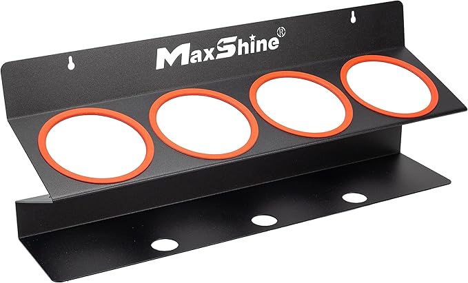 Maxshine Universal 2 Pack Spray Bottle Holder