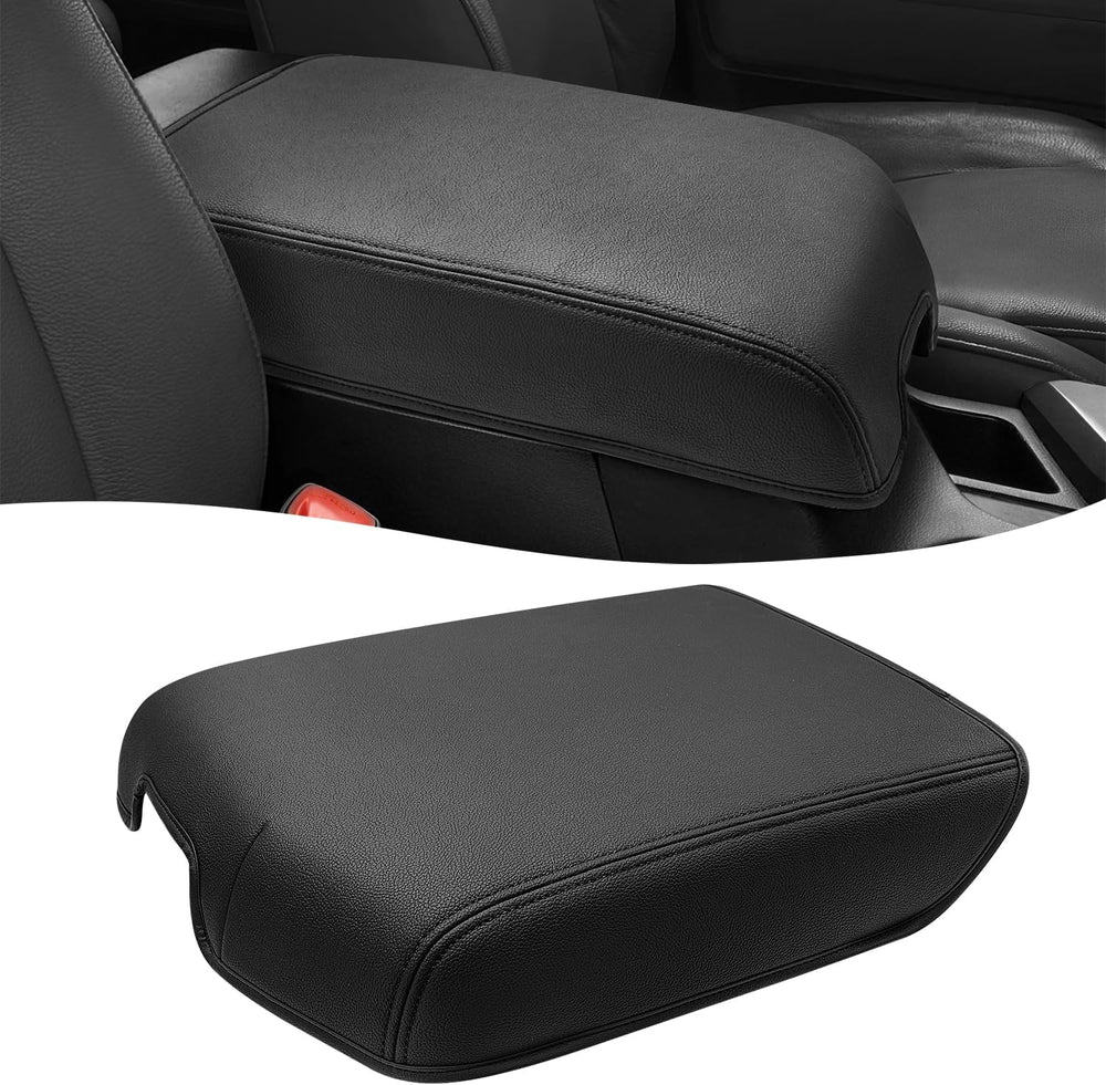 Center Console Cover for Toyota Tundra Accessories 2007-2013 & Toyota Seq...