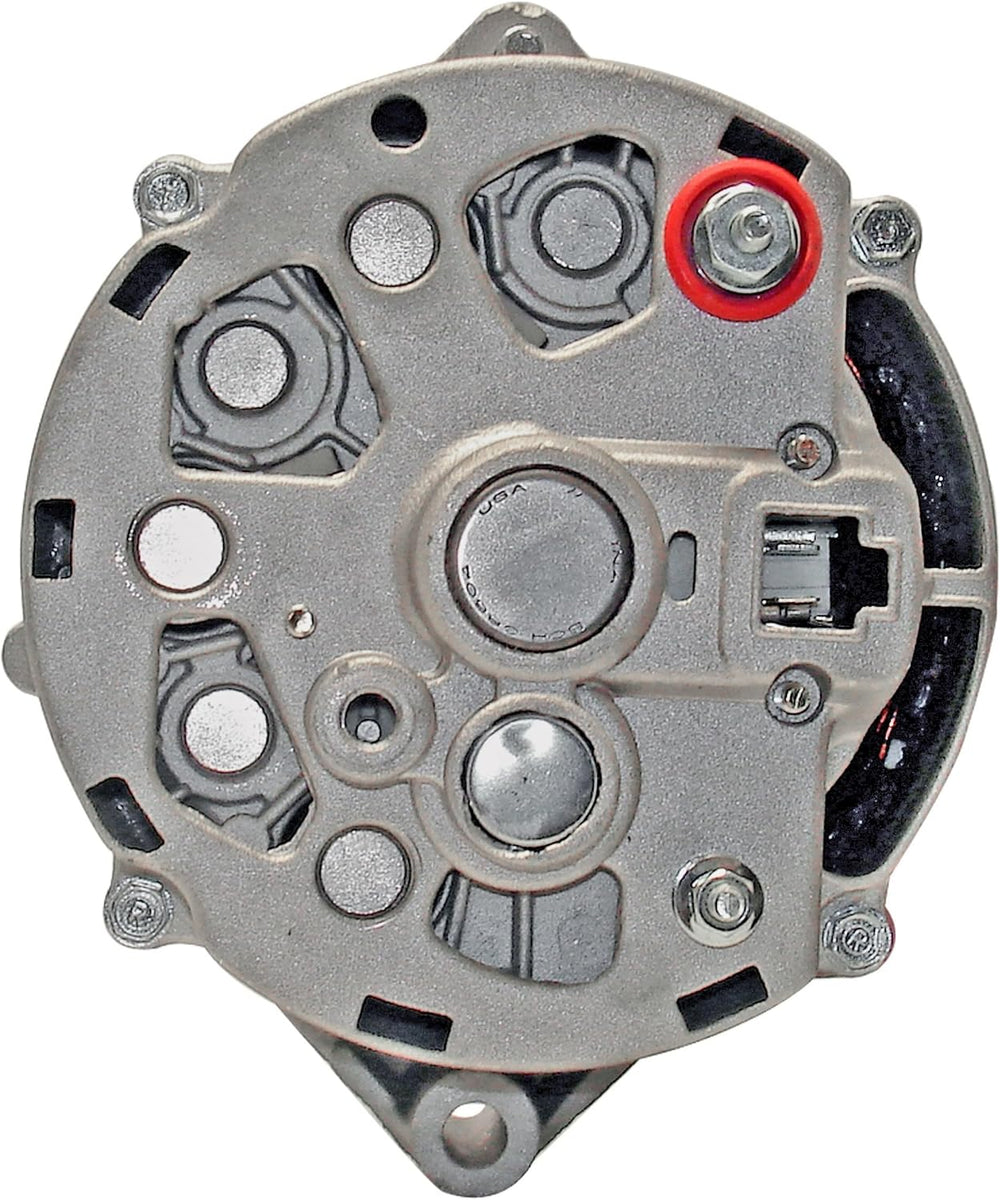 ACDelco Gold 334-2108 Alternator, Remanufactured (Renewed)