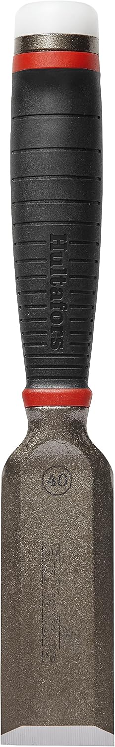 Hultafors Tools 390293U Chisel HDC 40*, 1.5"