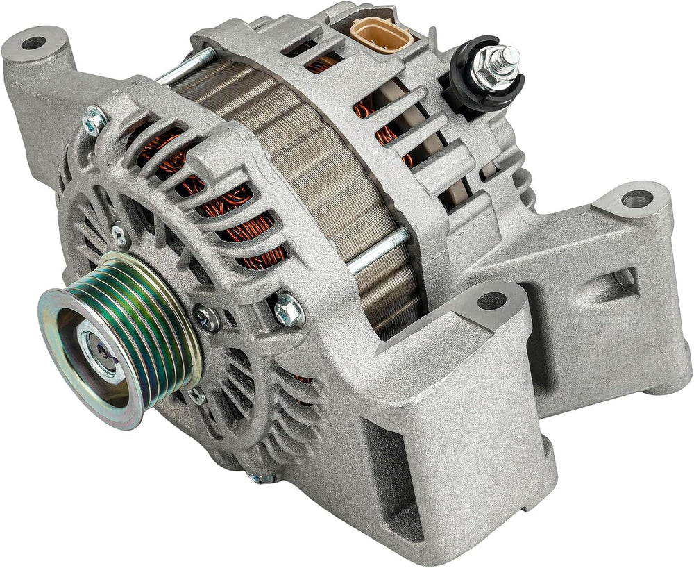 KAC Alternator for 2010-2013 Mazda 3 2.0L
