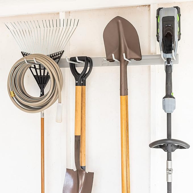 StoreYourBoard Wall-Mounted Rack