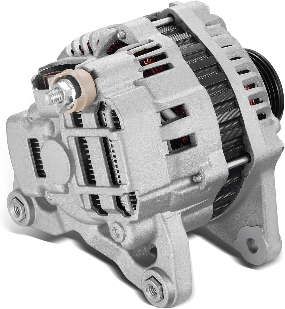 BDFHYK 23100-ZW40A Alternator For Nissan Sentra 2.0L l4 2011-2012