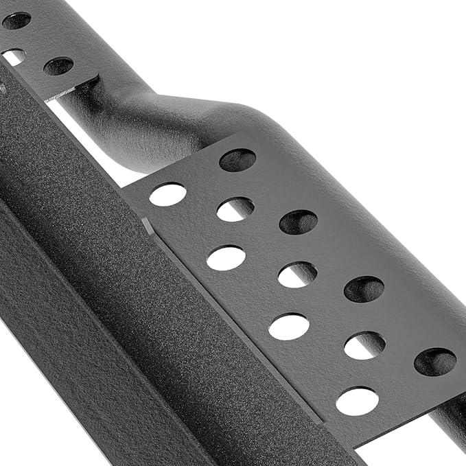 Running Boards Side Steps Compatible