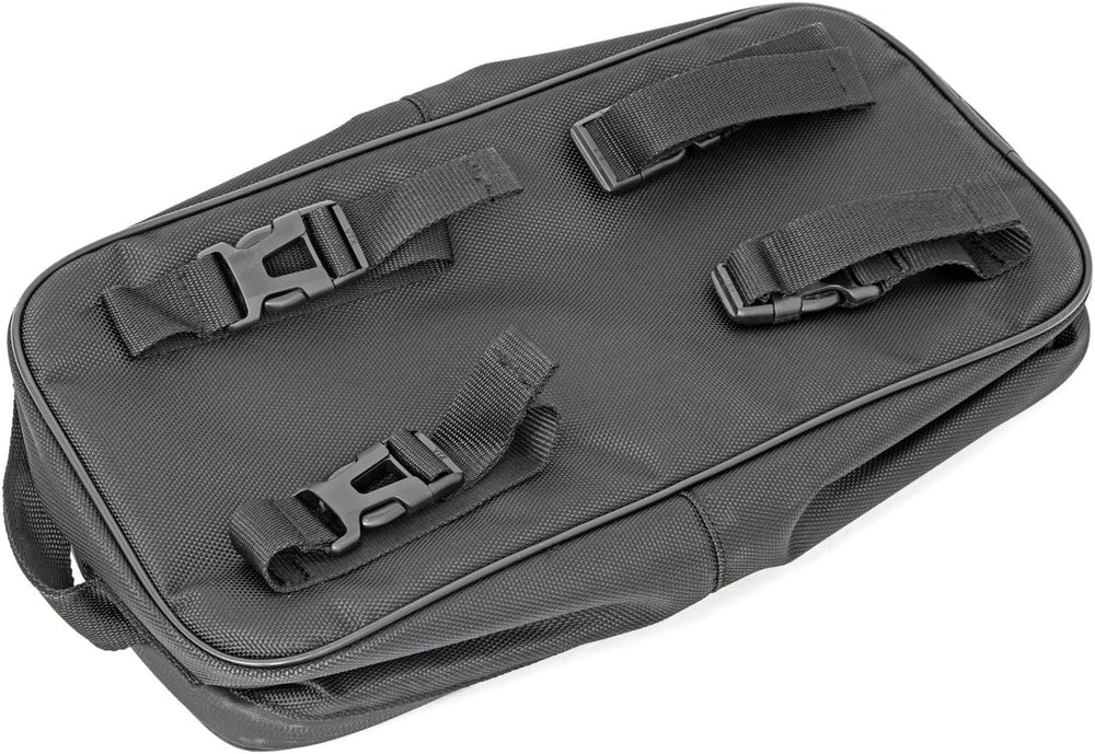 Rough Country Center Console Storage Bag for Honda Talon - 92047