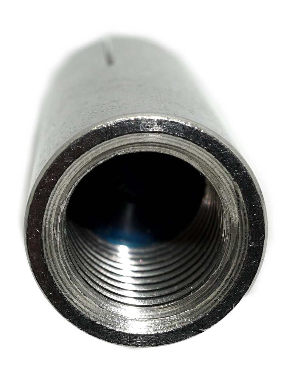 CONFAST 1/2" (Inside/Screw 1/2"-13 Diameter) Drop-in Anchor Zinc Pl...