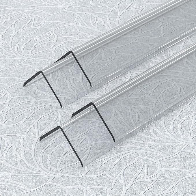 Wall Corner Protector (4Pack)