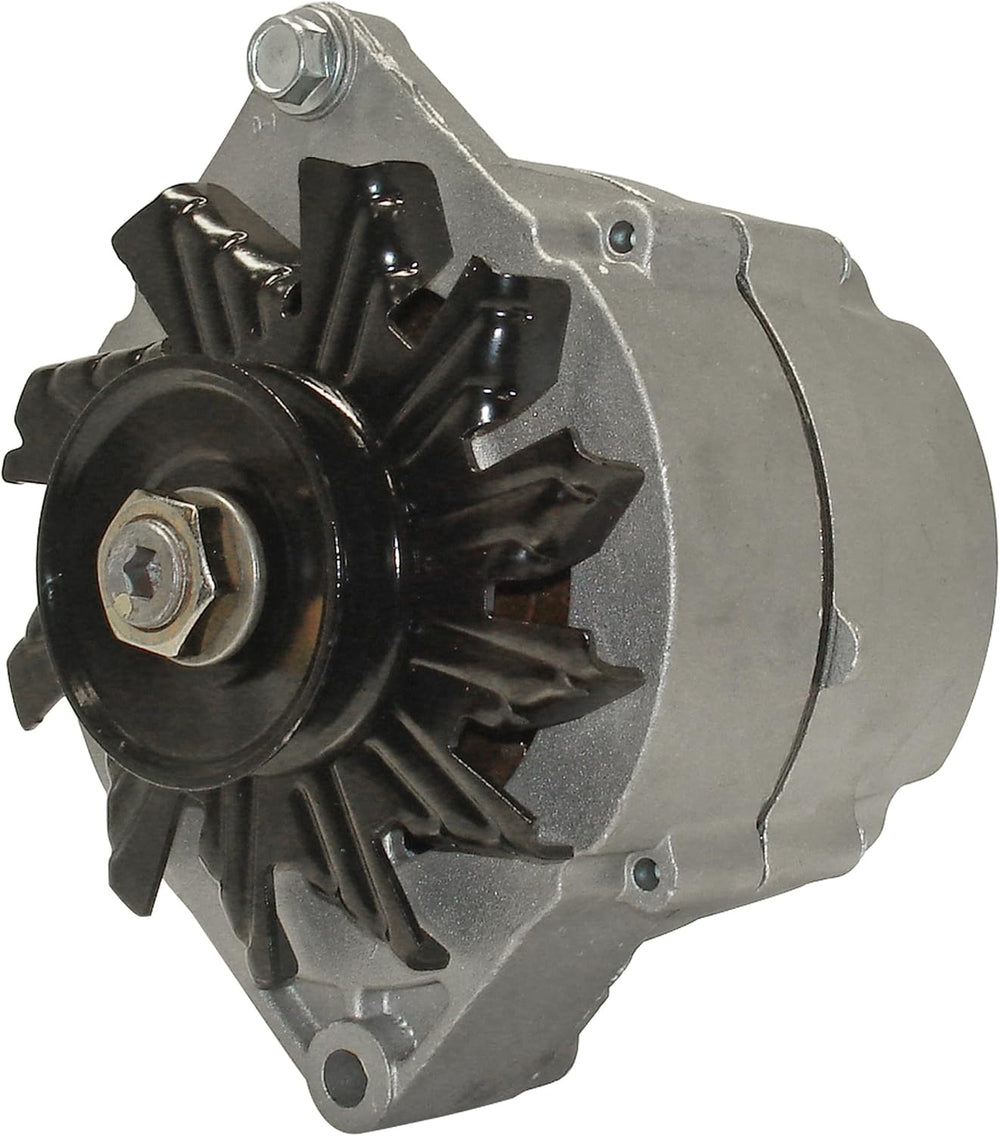 ACDelco Gold 334-2108 Alternator, Remanufactured (Renewed)
