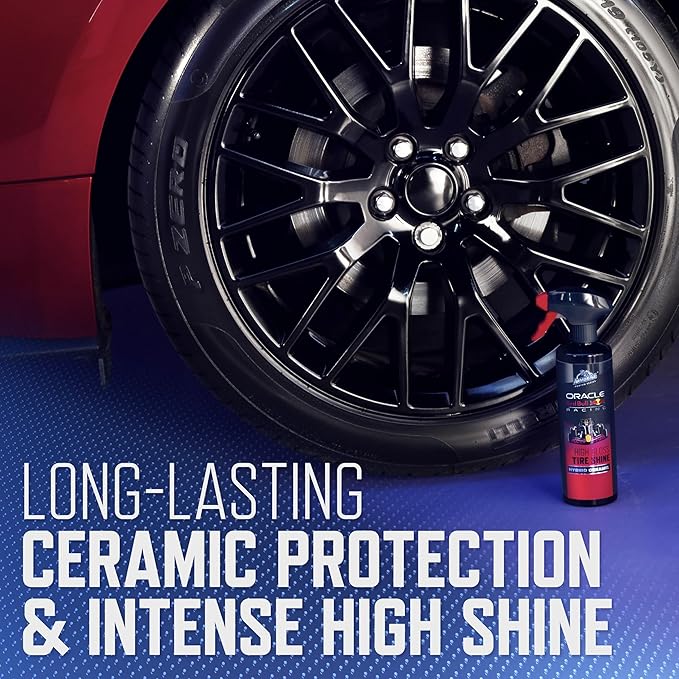 Armor All Podium Series 3-Piece Exterior Car Detailing Kit Developed