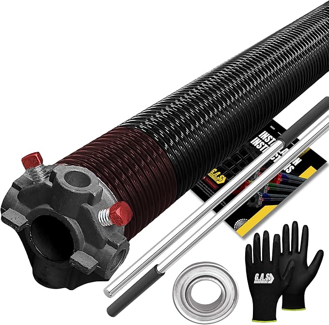 Garage Door Torsion Spring 234x2x30 Torsion Spring