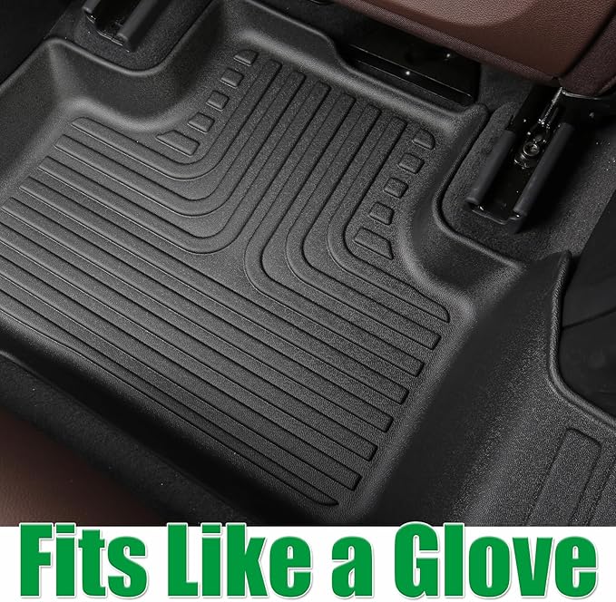 for Kia K4 Floor Mats 2025 LX LXS EX GT-Line/GT-Line Turbo, Car Mats