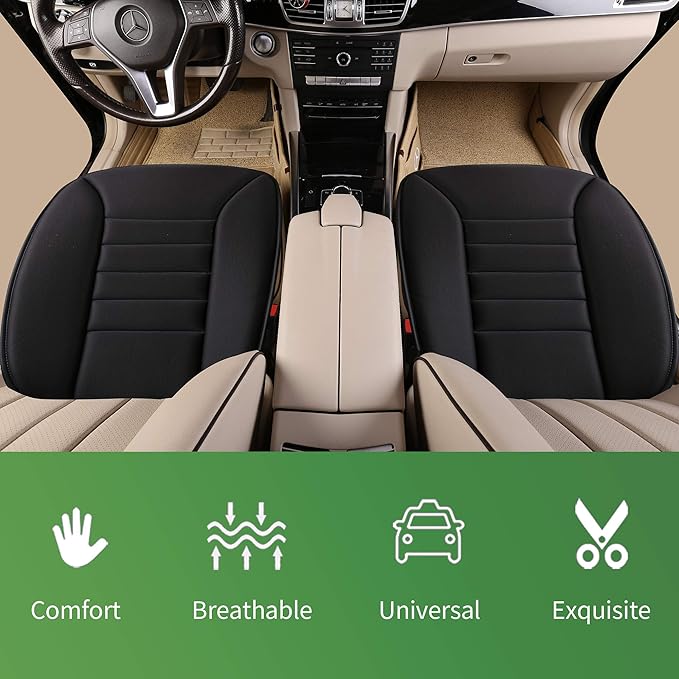 Premium Car Seat Cushion, Driver Cushion