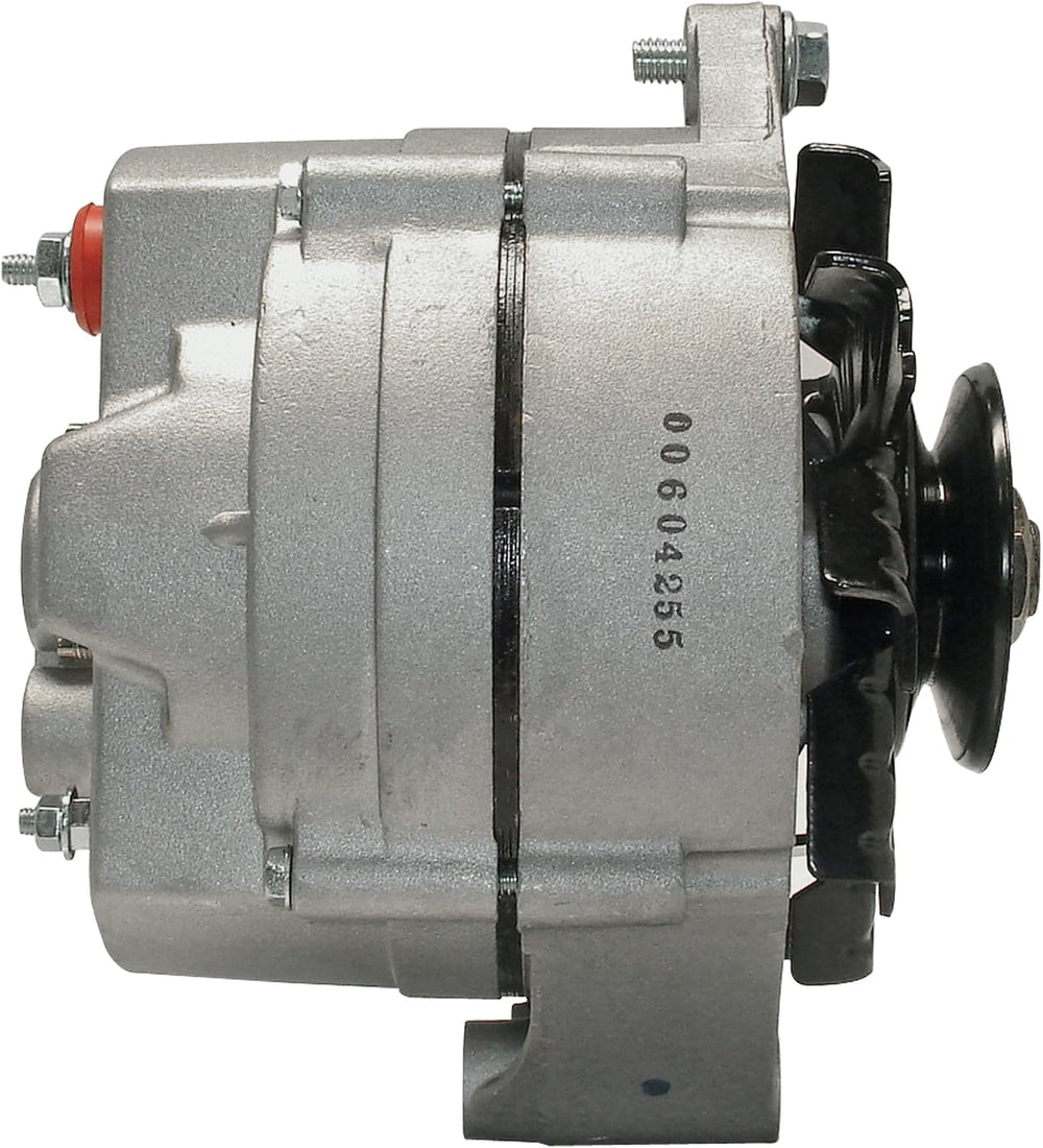 ACDelco Gold 334-2108 Alternator, Remanufactured (Renewed)