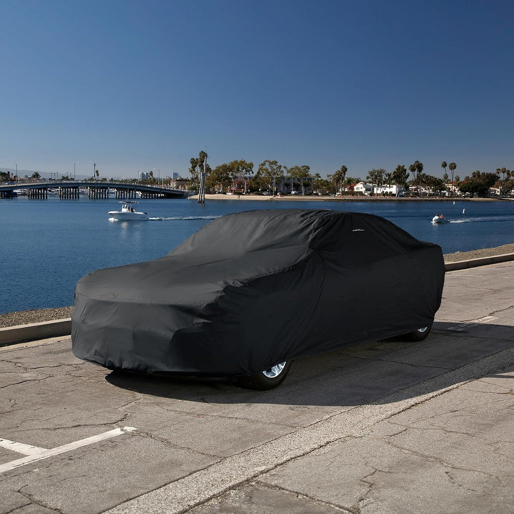 iCarCover Waterproof Car Cover for 1964-1969 Buick Special