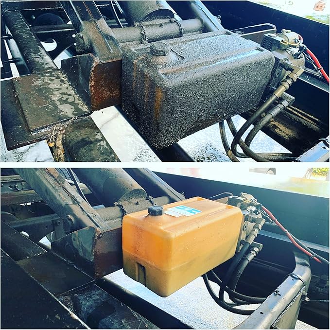 Wash Chems Pro 30 Touchless Industrial Construction Equipment One Step