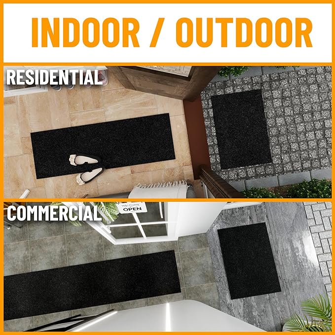 Ottomanson 2'7" x 50' Hallway Runner