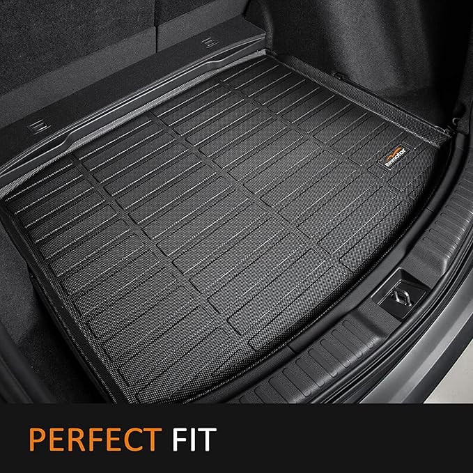 Binmotor-Floor Mats & Cargo Liner