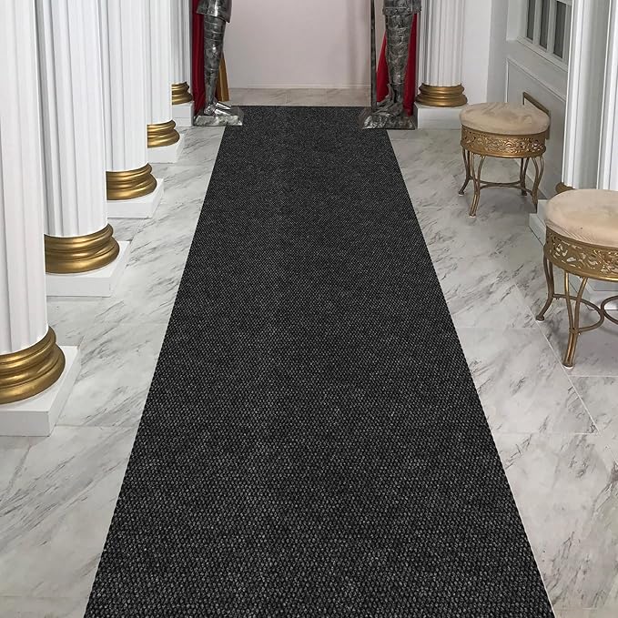 Ottomanson 2'7" x 17' Hallway Runner