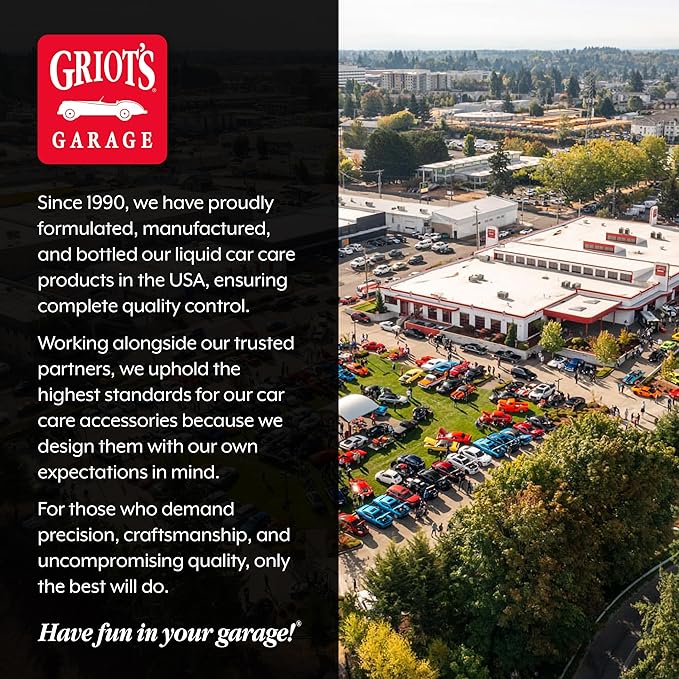 Griot's Garage Best of Show Spray Wax
