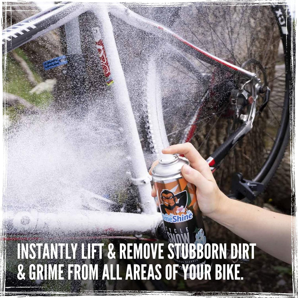 Tru-Tension | Bike Revive Bundle | 6 Piece Bicycle Cleaning Kit | Complete Bi...