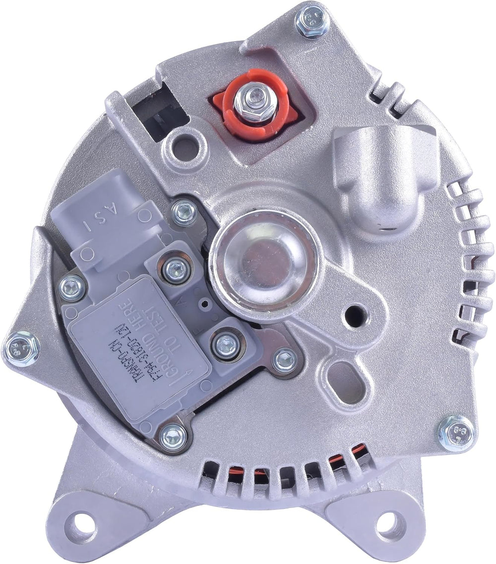 ACDelco Gold 335-1119 (88877329) Alternator